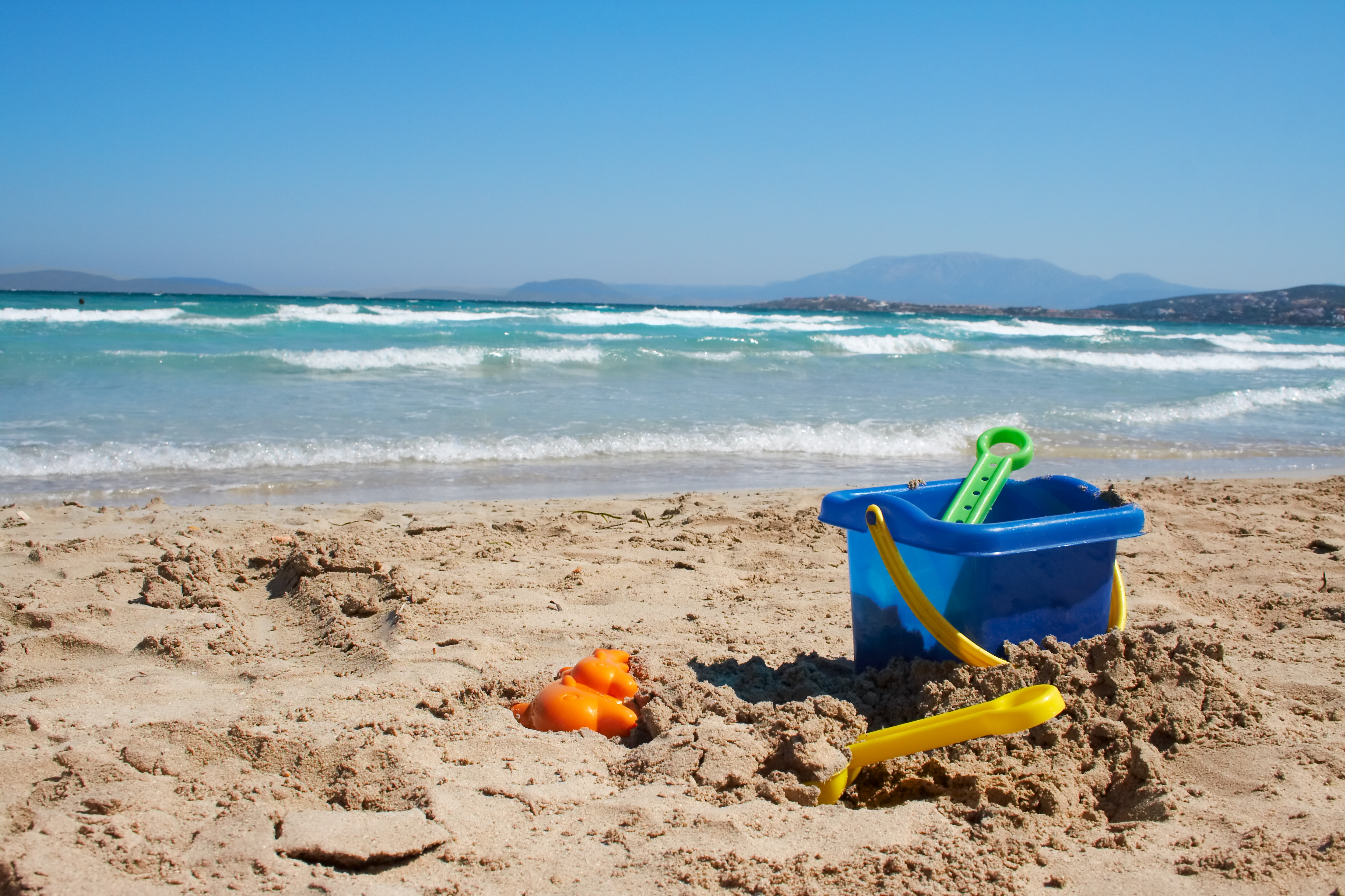 Mare Sicilia